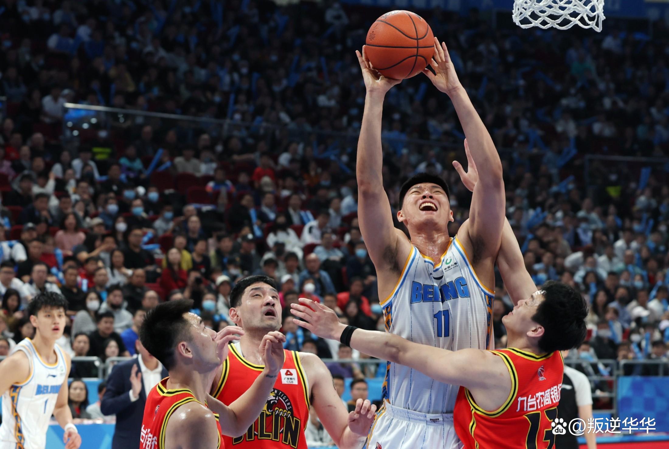 吉林东北虎主场崭露头角，凭借良好表现取胜的简单介绍