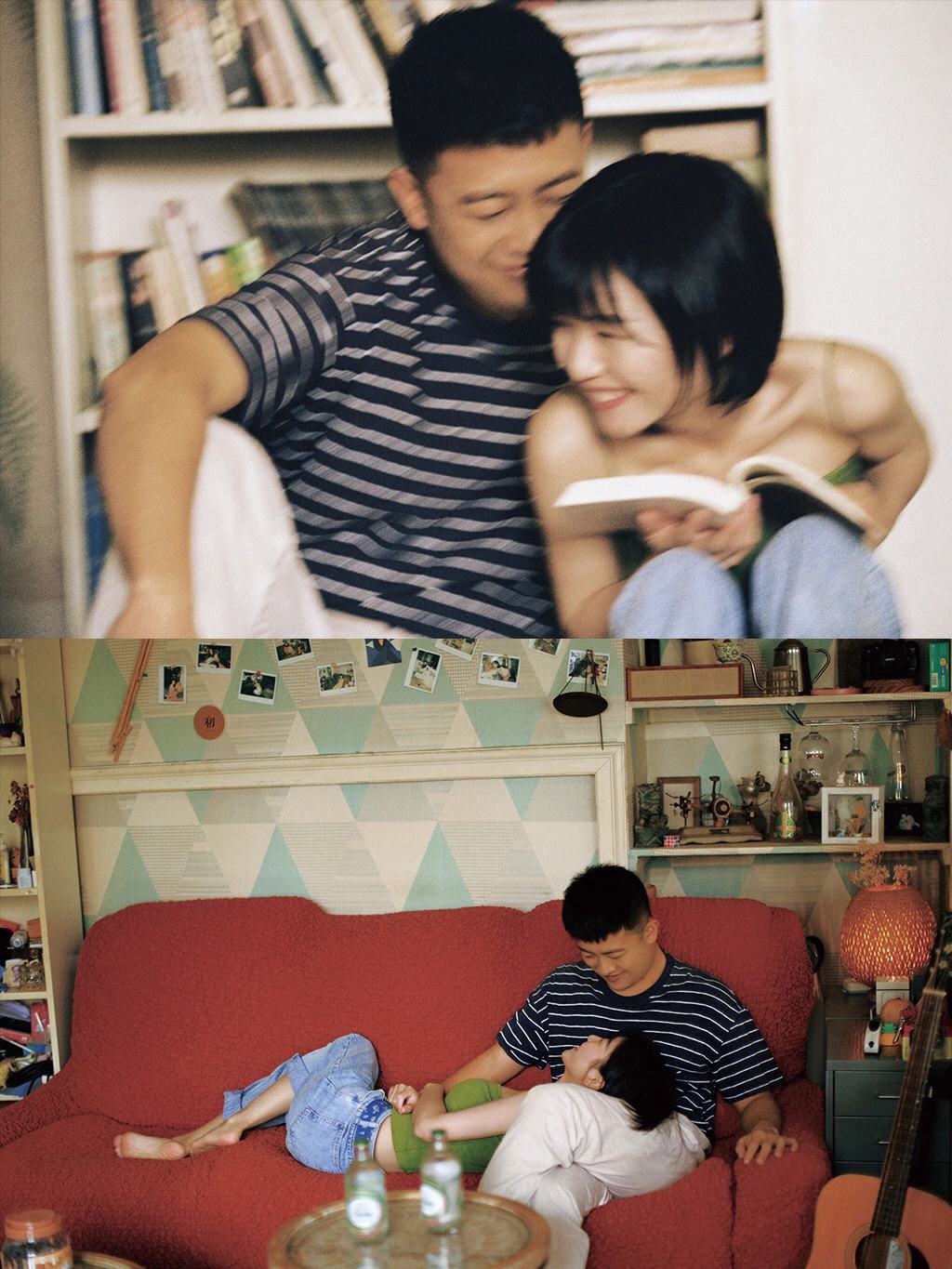 场上激烈缠斗，谁有更多耐心