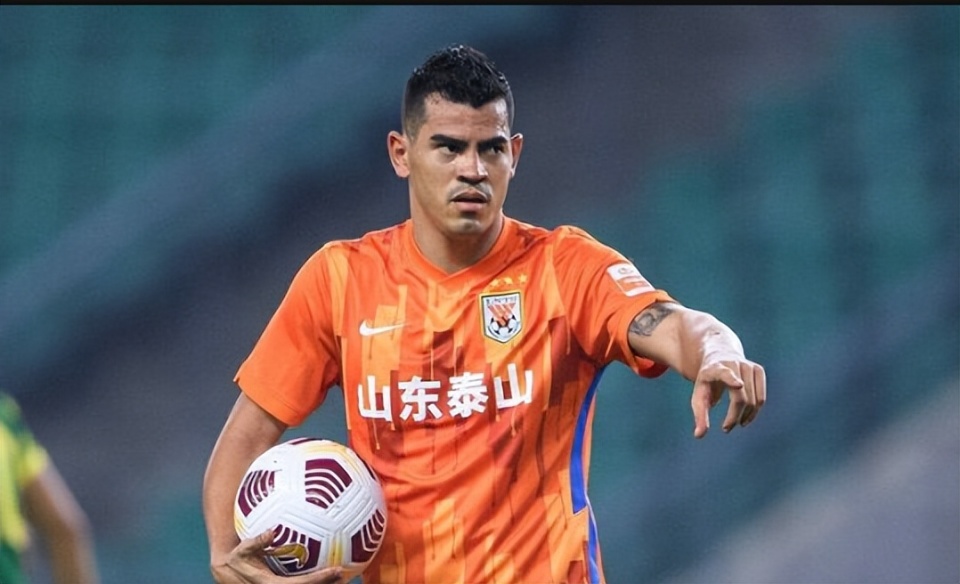 鲁能全取三分，稳坐积分榜前列