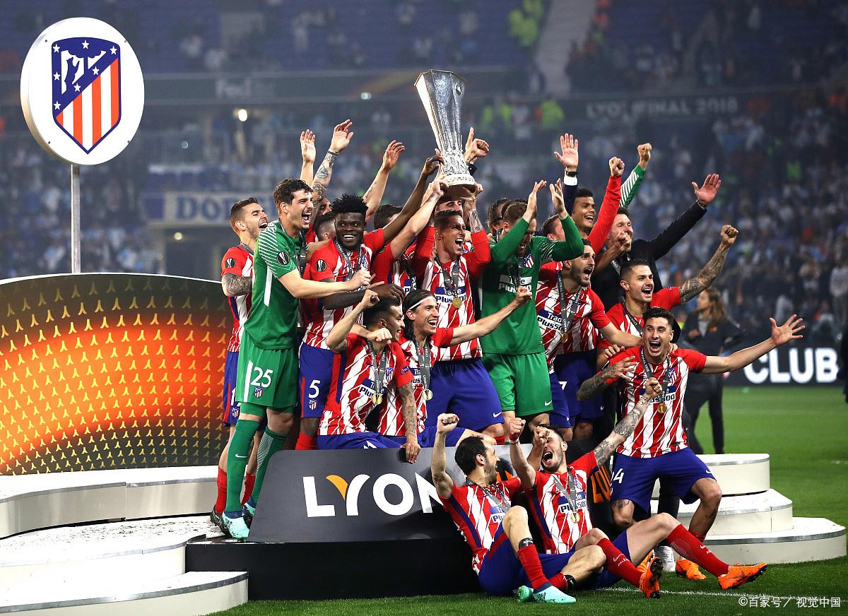 马德里竞技客场失利,遭遇连败 马德里竞技客场失利,遭遇连败