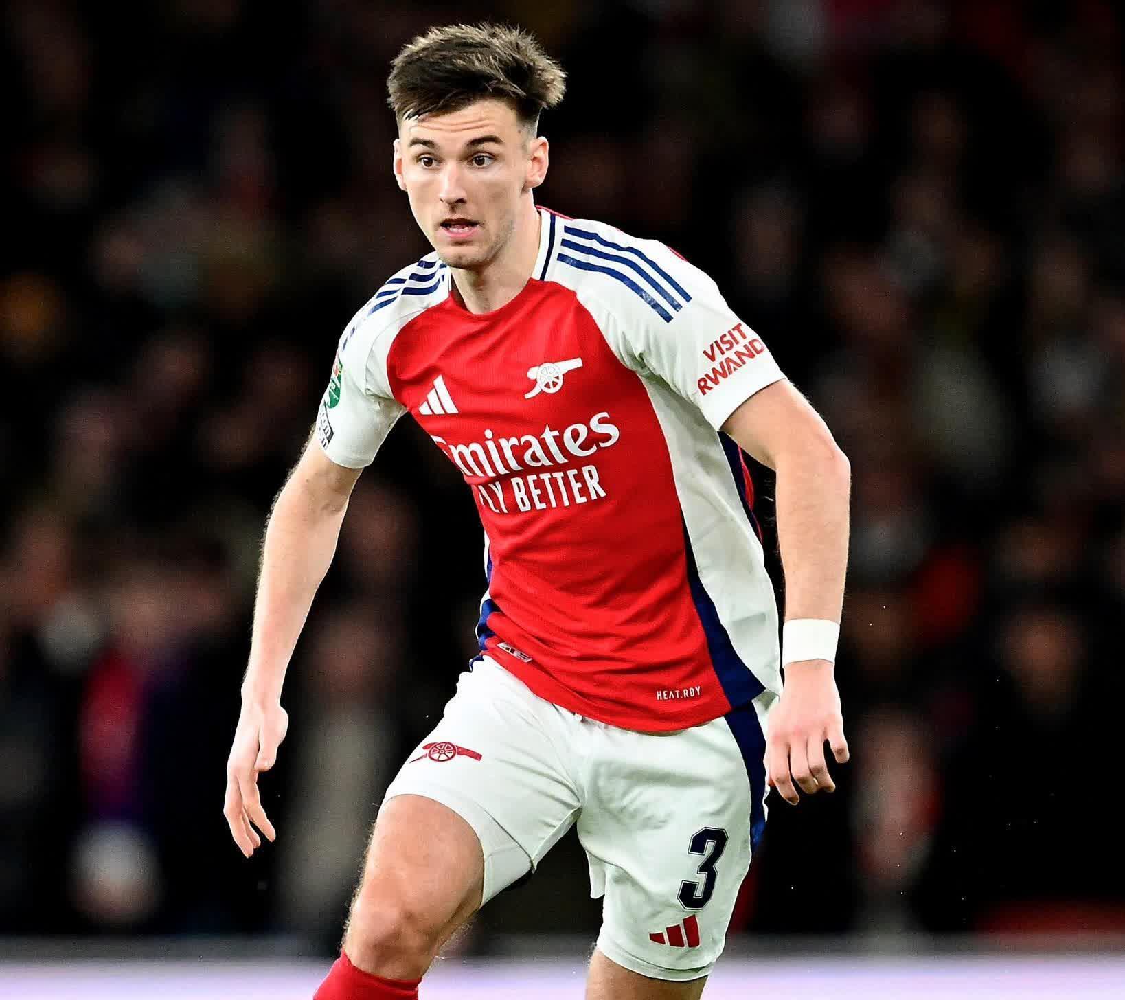 阿森纳中场核心发威，率队在英超联赛中频频取胜的简单介绍