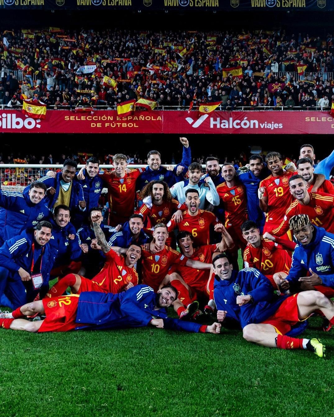 西班牙欧洲杯预选赛赢球如麻，势不可挡的简单介绍