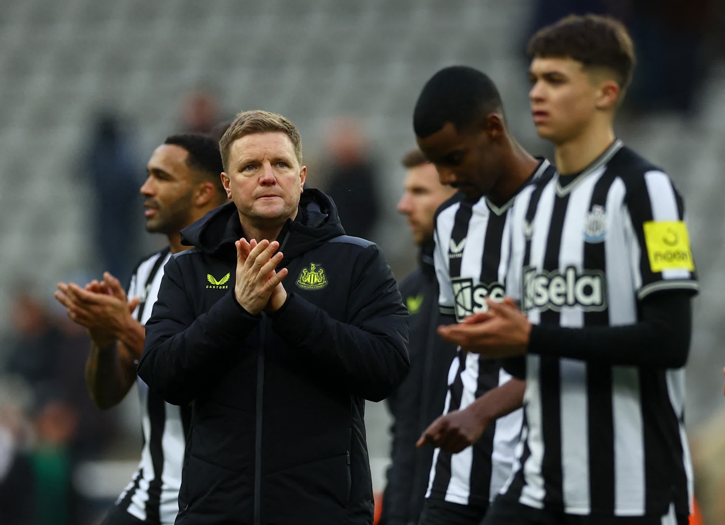 关于热刺客场战平伯恩茅斯，遭遇意外阻击的信息