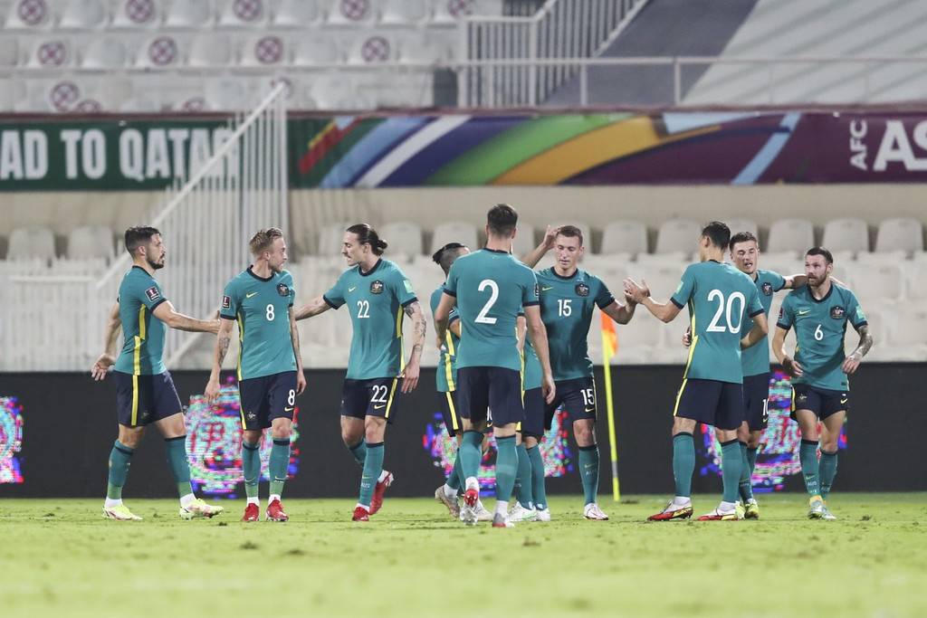 关于澳洲队惨遭全败，团队面临挑战的信息