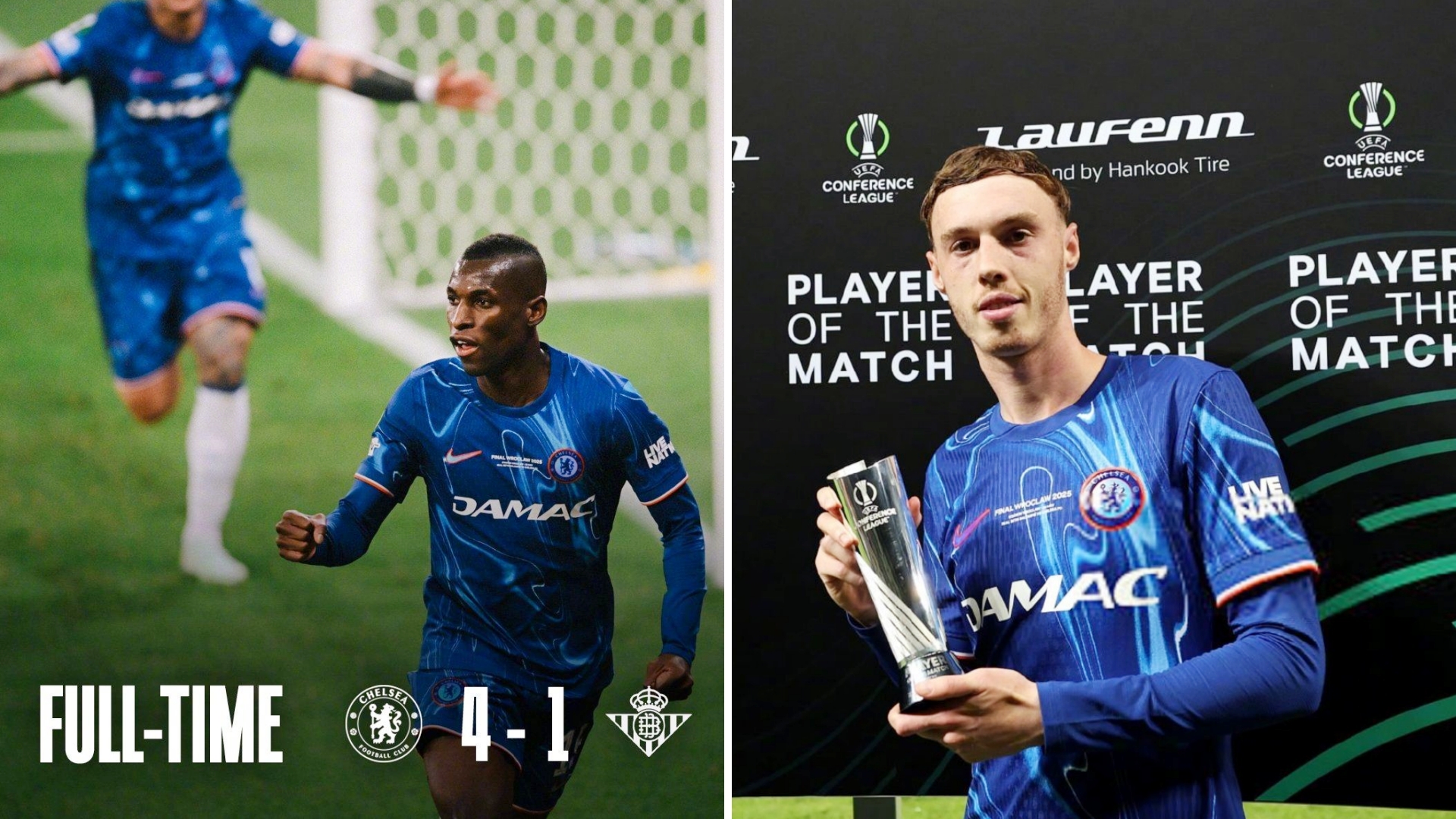 切尔西主场大胜莱比锡，争夺小组第一