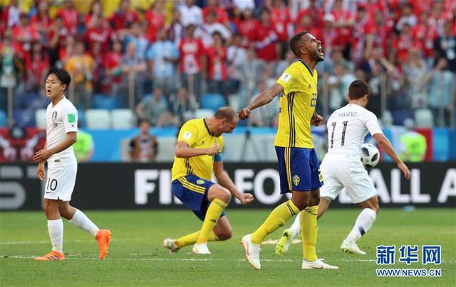 瑞典国家队狭胜对手,晋级决赛阶段的简单介绍 瑞典国家队狭胜对手,晋级决赛阶段的简单介绍