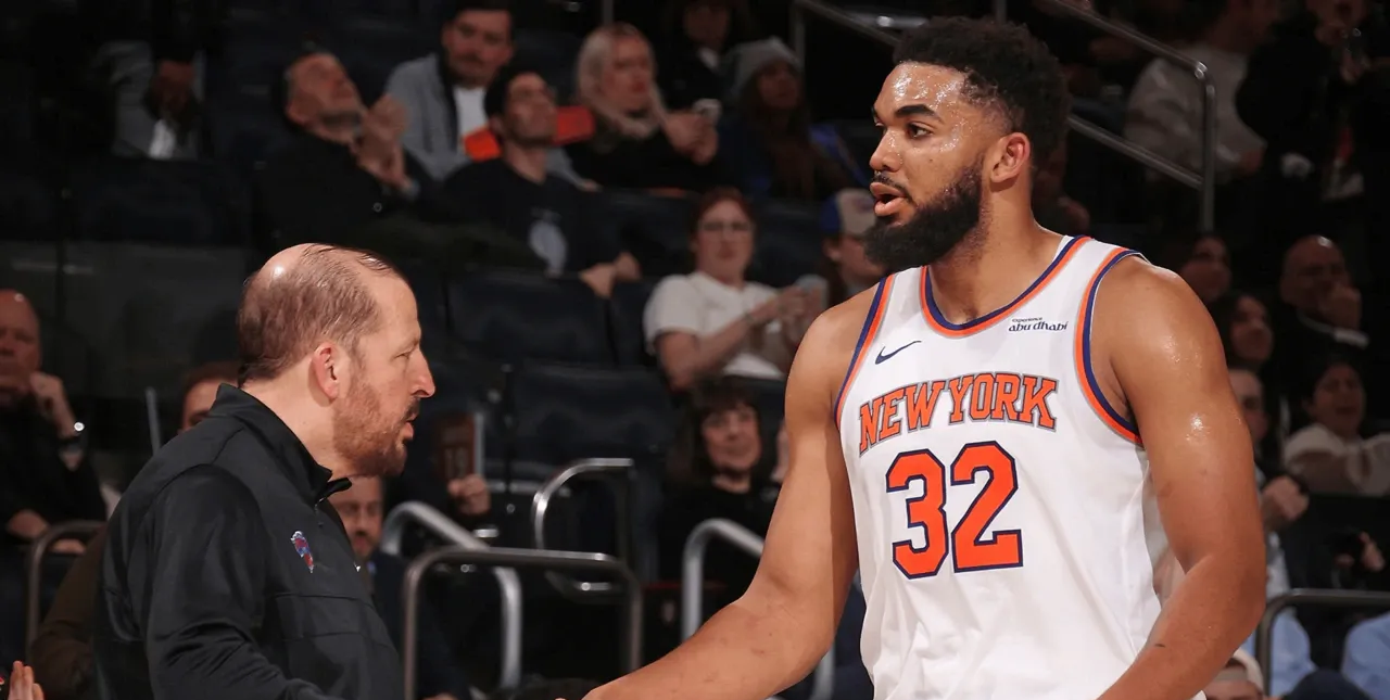 森林狼惨败开拓者,唐斯努力无用的简单介绍 森林狼惨败开拓者,唐斯努力无用的简单介绍